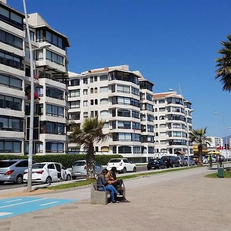 Apart Hotel Serena Beach Coquimbo Extérieur photo
