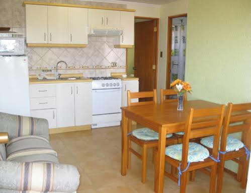 Apart Hotel Serena Beach Coquimbo Extérieur photo